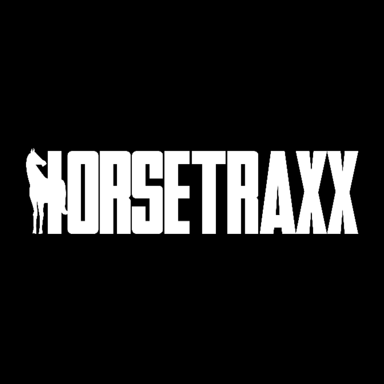 Horsetraxx.xyz Logo